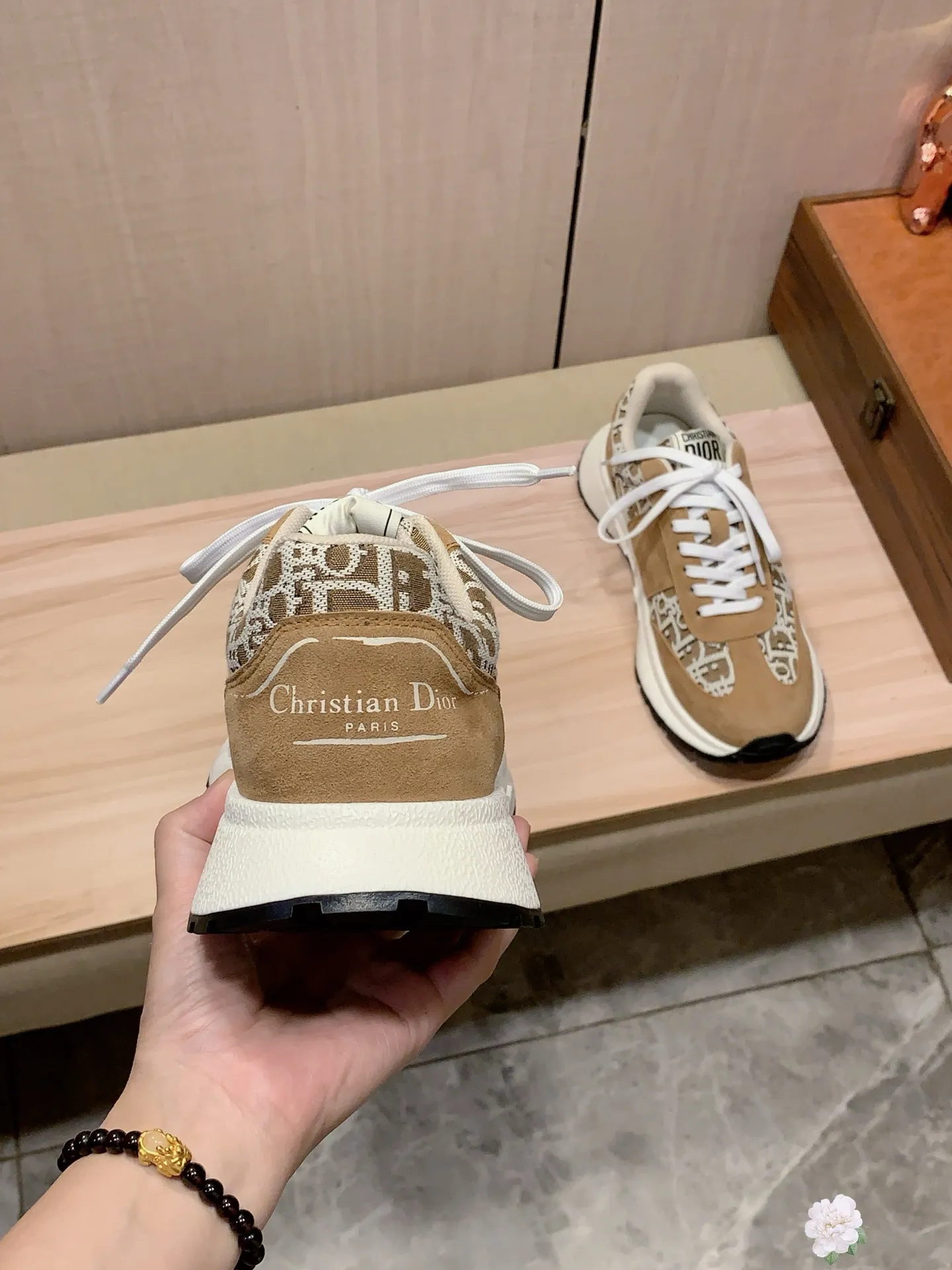 Men's Men's Shoes💰460💰💰🎩🎩[Lightning][Lightning] "Dior DIOR*" The latest and most popular casual shoes, top brand [seduce] luxury~purchase, top~quality. [Strong] The upper is made of imported breathable cowhide with woven material ➕ breathable sheepskin feet (•) and fine workmanship. Original stylish and stylish soft rubber wear-resistant and non-slip outsole, light and comfortable on the feet, the real thing looks better when photographed, 413: code: 38-44, 7️⃣ colors selected